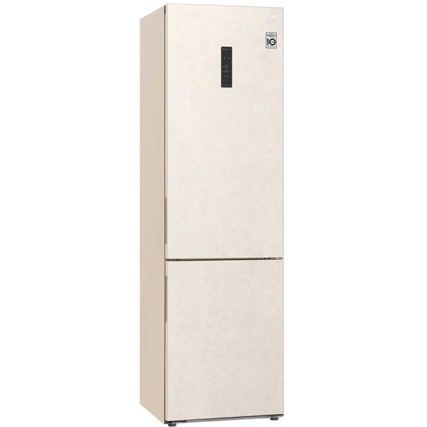 Холодильник LG GA-B509CETM