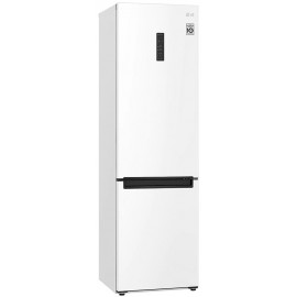 Холодильник LG GA-B509LQYL