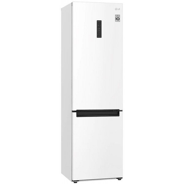 Холодильник LG GA-B509LQYL
