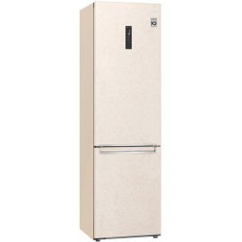 Холодильник LG GA-B509SESM