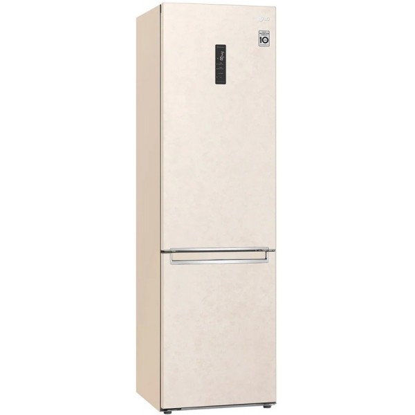 Холодильник LG GA-B509SESM