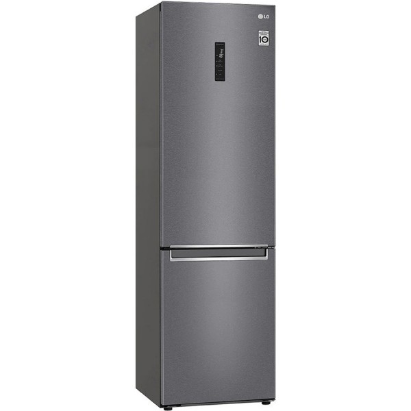 Холодильник LG GA-B509SLSM