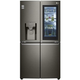 Холодильник LG GR-X24FMKBL