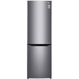 Холодильник LG GA-B419SLJL
