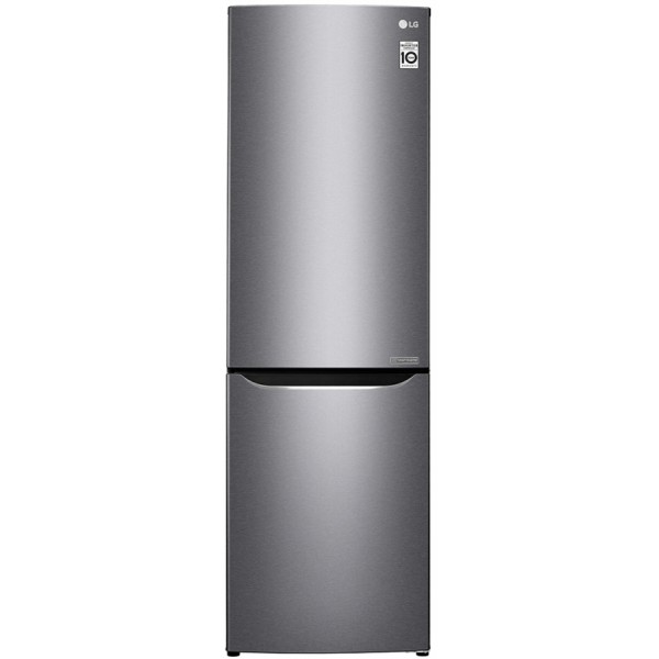 Холодильник LG GA-B419SLJL