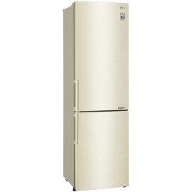 Холодильник LG GA-B499YYJL