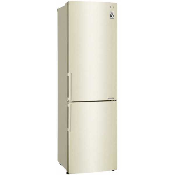 Холодильник LG GA-B499YYJL