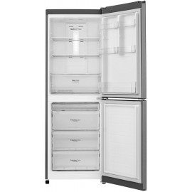 Холодильник LG GA-B379SLUL