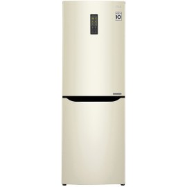 Холодильник LG GA-B379SYUL