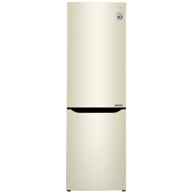 Холодильник LG GA-B419SYJL