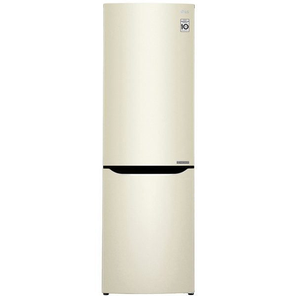 Холодильник LG GA-B419SYJL