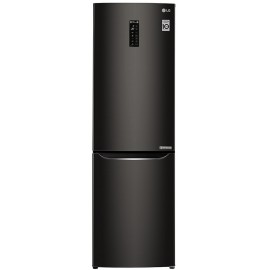Холодильник LG GA-B429SBQZ