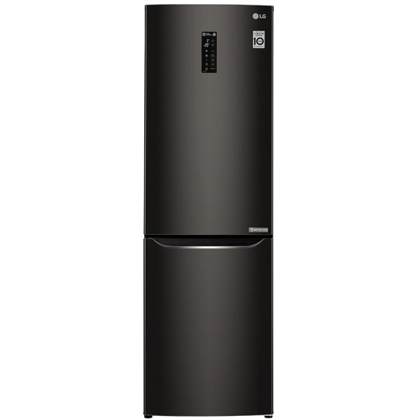 Холодильник LG GA-B429SBQZ