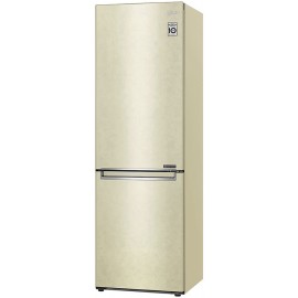 Холодильник LG GA-B459SECM