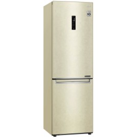 Холодильник LG GA-B459SEQZ