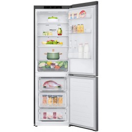 Холодильник LG GA-B459SLCM