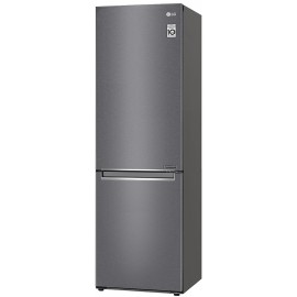 Холодильник LG GA-B459SLCM