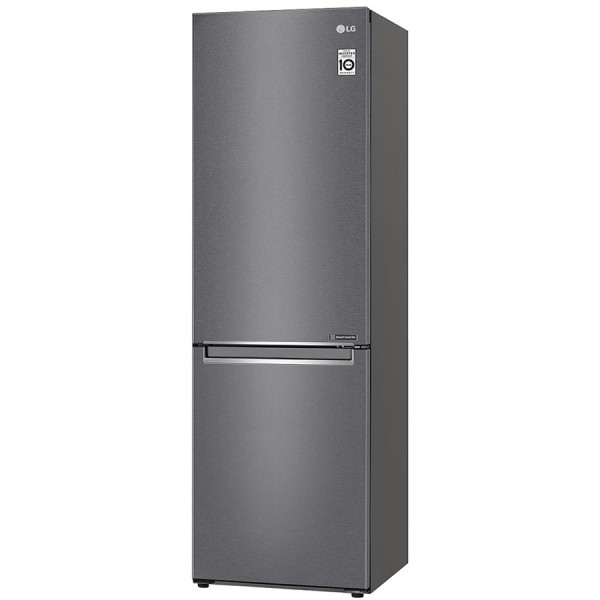 Холодильник LG GA-B459SLCM