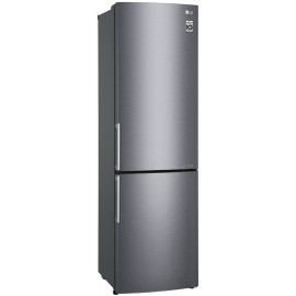 Холодильник LG GA-B499YLJL