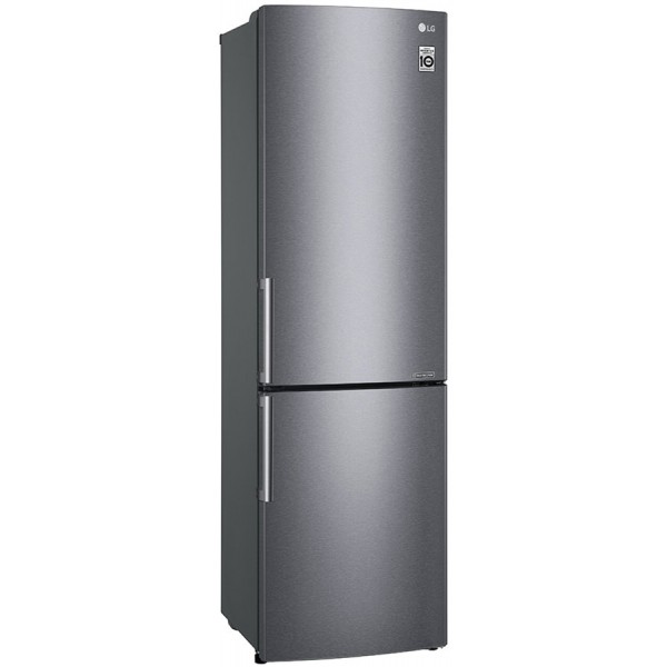 Холодильник LG GA-B499YLJL