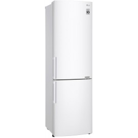 Холодильник LG GA-B499YQJL