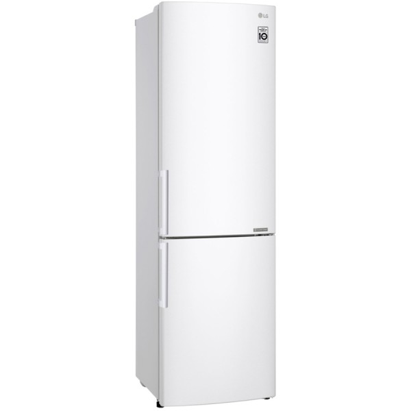 Холодильник LG GA-B499YQJL