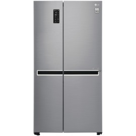 Холодильник LG GC-B247SMUV