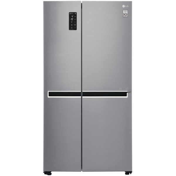 Холодильник LG GC-B247SMUV