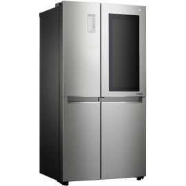 Холодильник LG GC-Q247CABV