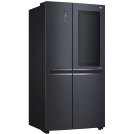 Холодильник LG GC-Q247CAMT