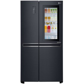 Холодильник LG GC-Q247CAMT