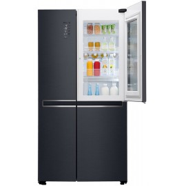 Холодильник LG GC-Q247CAMT