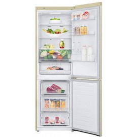 Холодильник LG GW-B459SEHZ