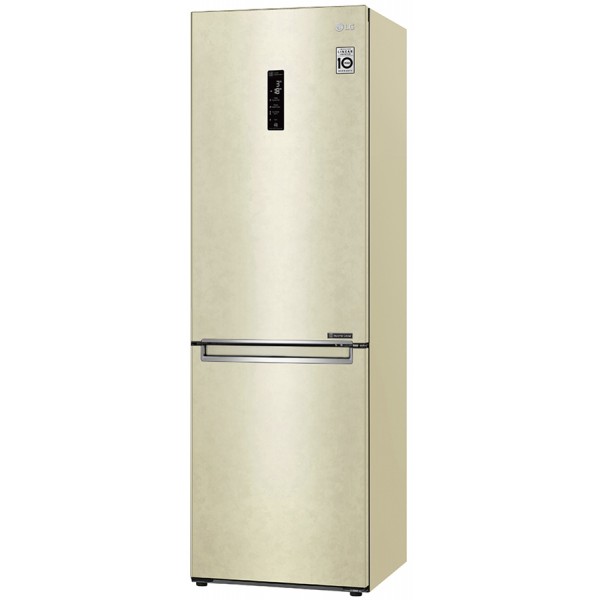 Холодильник LG GW-B459SEHZ