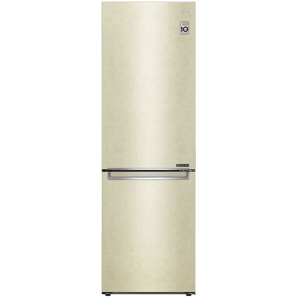 Холодильник LG GW-B459SEJZ