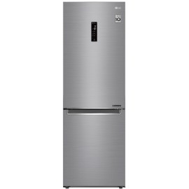 Холодильник LG GW-B459SMDZ