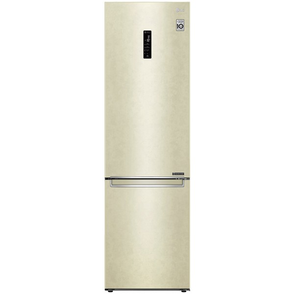 Холодильник LG GW-B509SEHZ