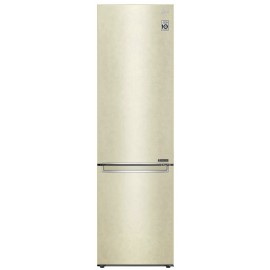 Холодильник LG GW-B509SEJZ