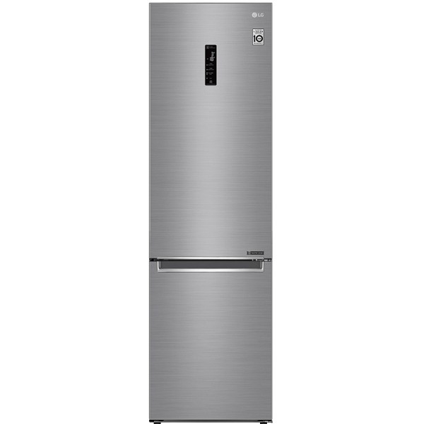 Холодильник LG GW-B509SMHZ