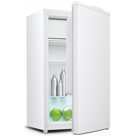 Холодильник Liberty HR-120 W