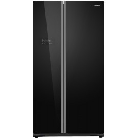 Холодильник Liberty KSBS-553 GB
