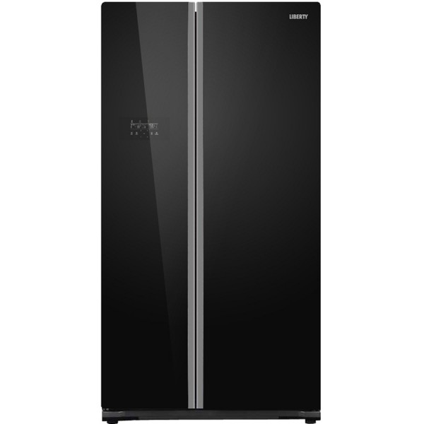 Холодильник Liberty KSBS-553 GB