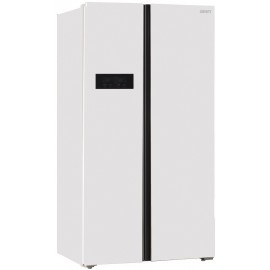 Холодильник Liberty SSBS-430 W