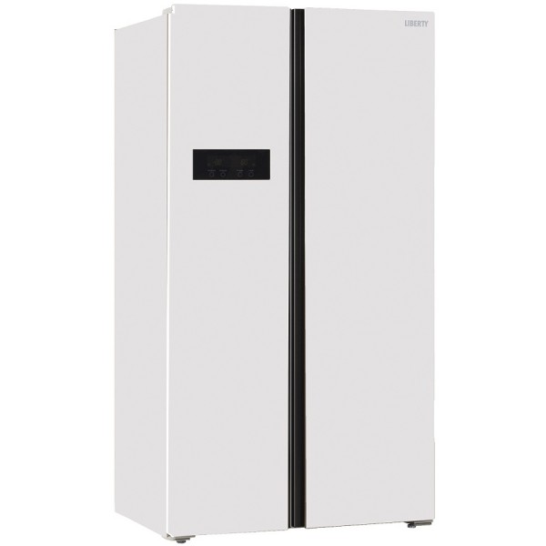 Холодильник Liberty SSBS-430 W