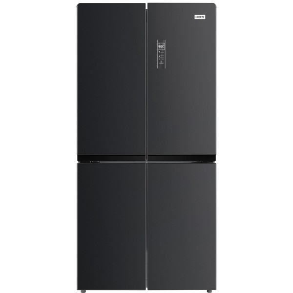 Холодильник Liberty DSBS-540 GB