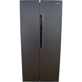 Холодильник Liberty SSBS-442 DB