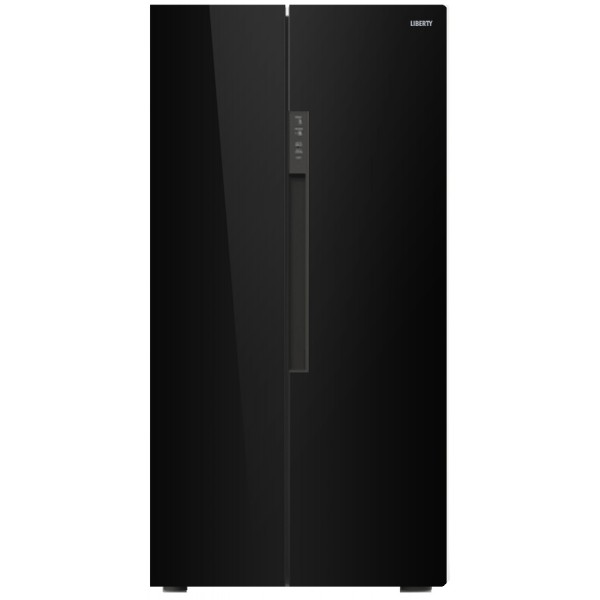 Холодильник Liberty SSBS-442 GB