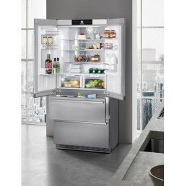 Холодильник LIEBHERR CBNes 6256