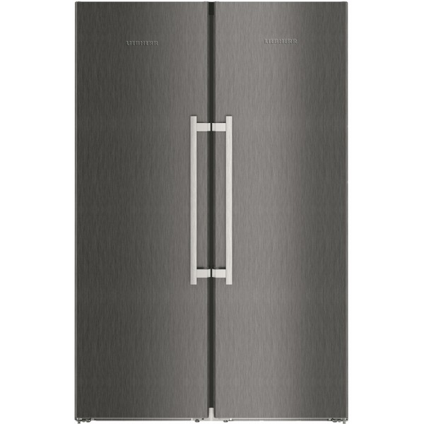 Холодильник LIEBHERR SBSbs 8673