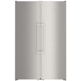 Холодильник LIEBHERR SBSef 7242